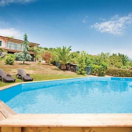 Villa Las Palmas By Nicola Real Estate Corsanico-Bargecchia Dış mekan fotoğraf