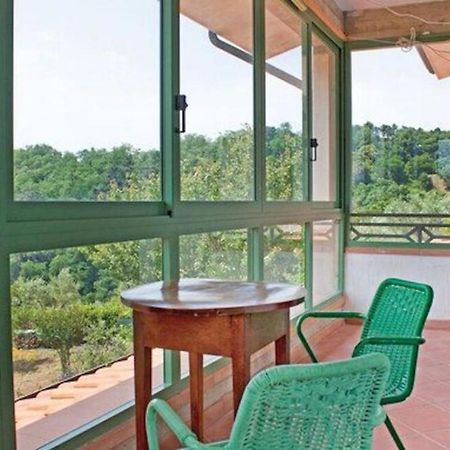 Villa Las Palmas By Nicola Real Estate Corsanico-Bargecchia Dış mekan fotoğraf