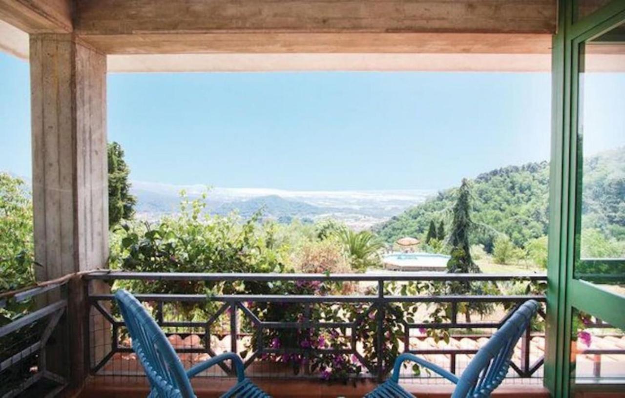 Villa Las Palmas By Nicola Real Estate Corsanico-Bargecchia Dış mekan fotoğraf