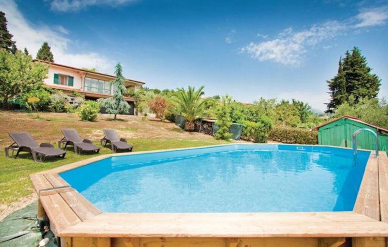 Villa Las Palmas By Nicola Real Estate Corsanico-Bargecchia Dış mekan fotoğraf