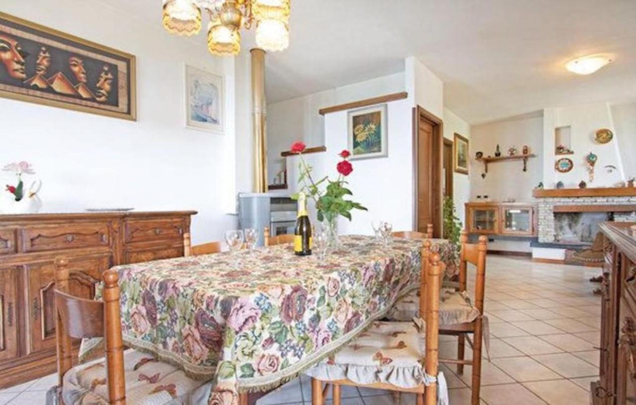 Villa Las Palmas By Nicola Real Estate Corsanico-Bargecchia Dış mekan fotoğraf
