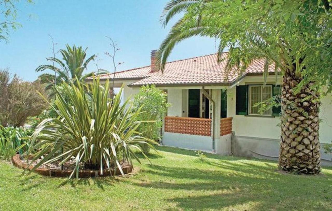 Villa Las Palmas By Nicola Real Estate Corsanico-Bargecchia Dış mekan fotoğraf