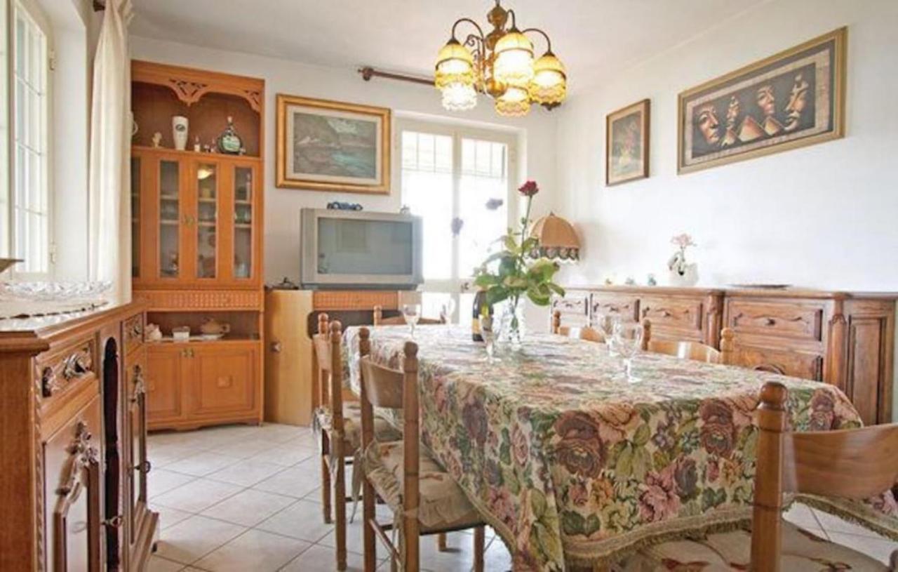 Villa Las Palmas By Nicola Real Estate Corsanico-Bargecchia Dış mekan fotoğraf