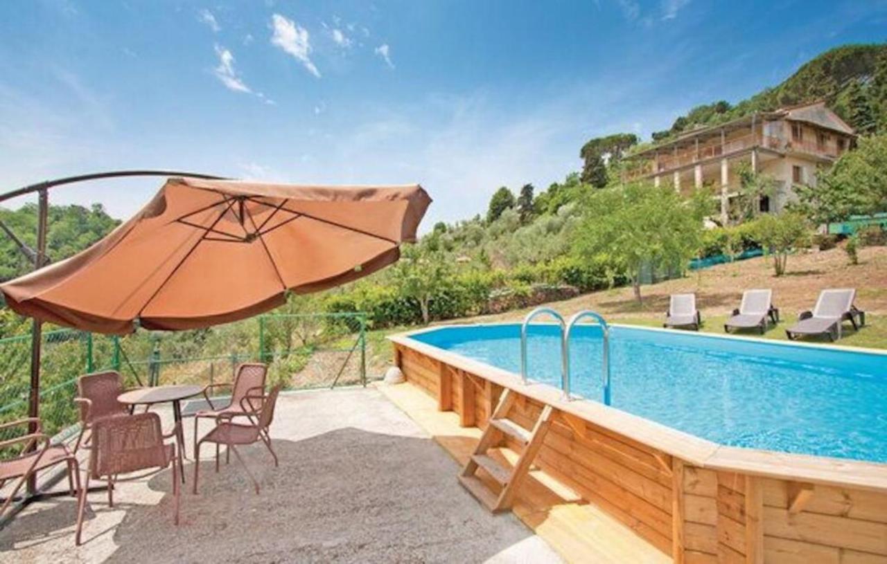 Villa Las Palmas By Nicola Real Estate Corsanico-Bargecchia Dış mekan fotoğraf