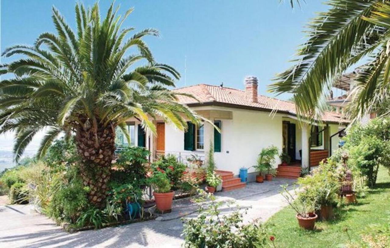 Villa Las Palmas By Nicola Real Estate Corsanico-Bargecchia Dış mekan fotoğraf